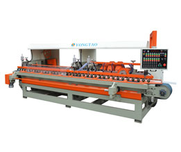 Introduction of Performance Characteristics and Operating Instructions of Mosaic Cutting Machine