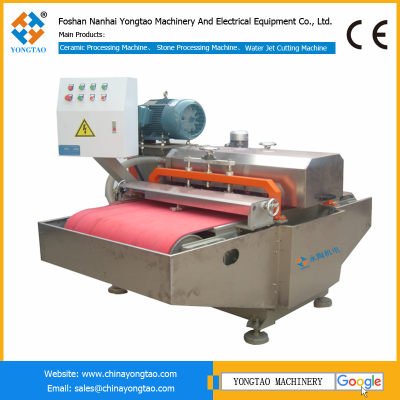 Mosaic cutting machine