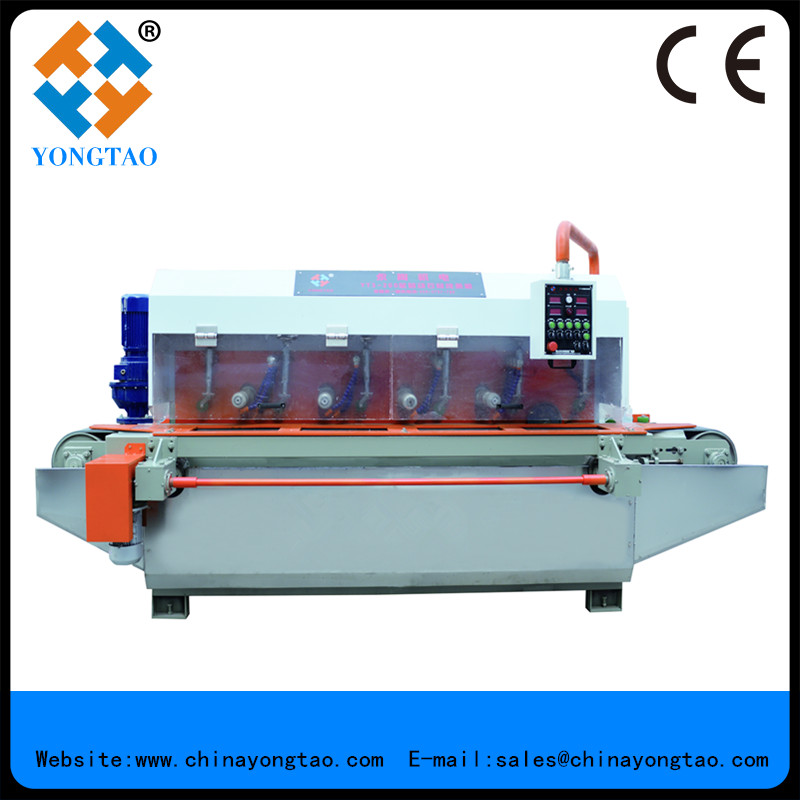 Stone Profiling Machine