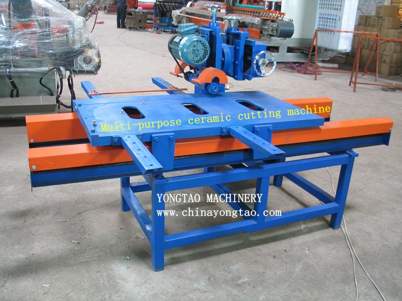 tile cutting machine