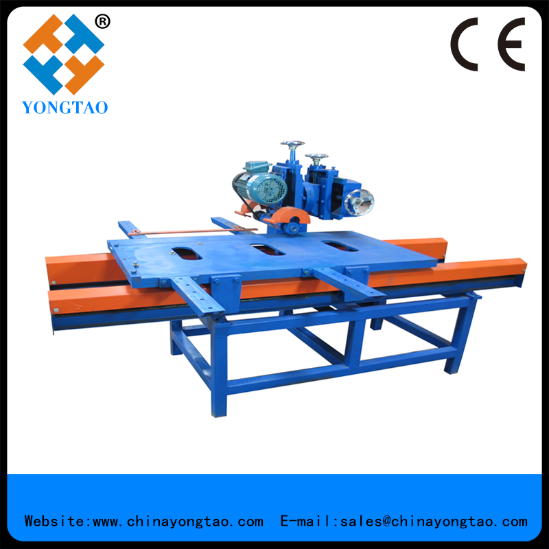 Manual Multifunctional Ceramic Cutting Machine