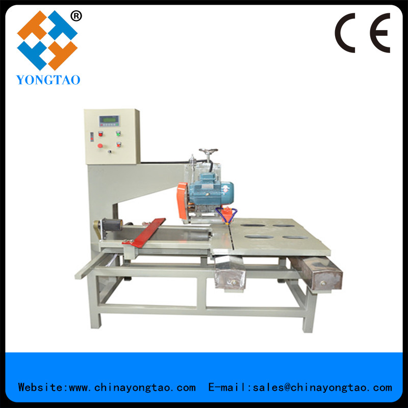 ceramic tile cutting machine