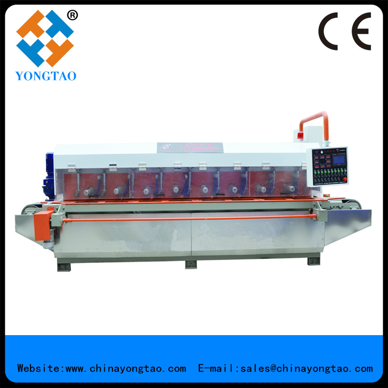 Stone Profiling Machine