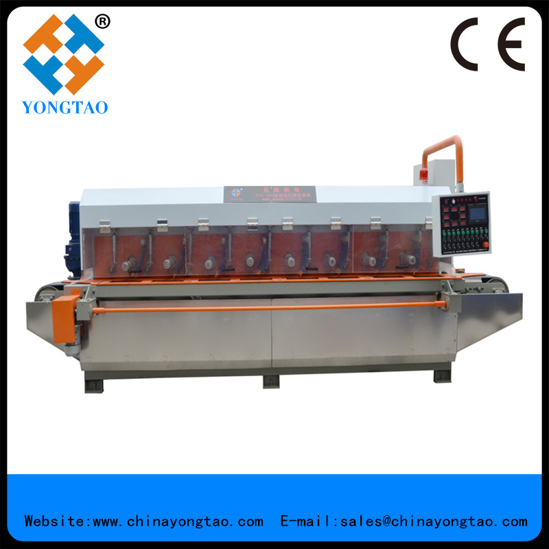 Stone Profiling Machine