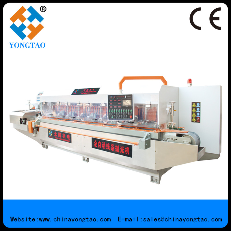 Marble Molding Machine 