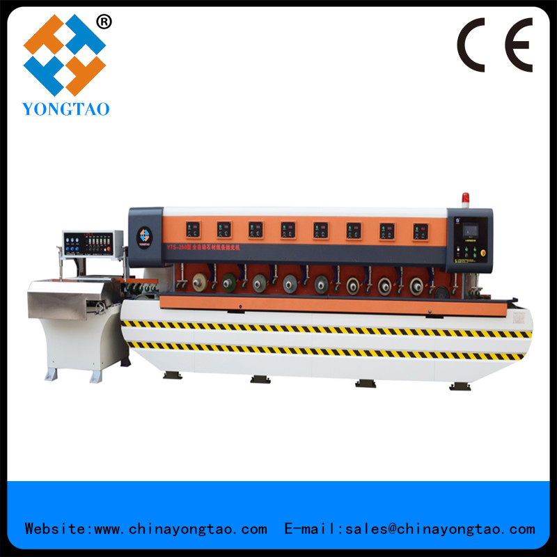 Automatic Marble Moulding Machine