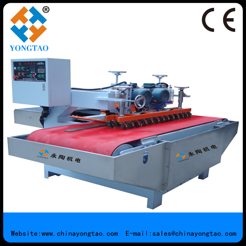 CNC ceramic tile cutting machine