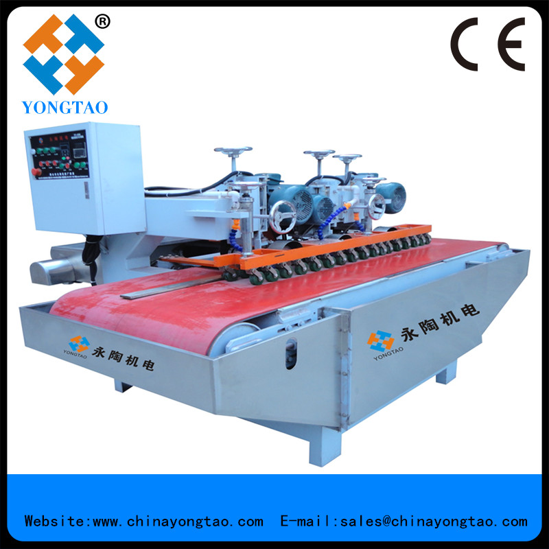 CNC tile cutting machine