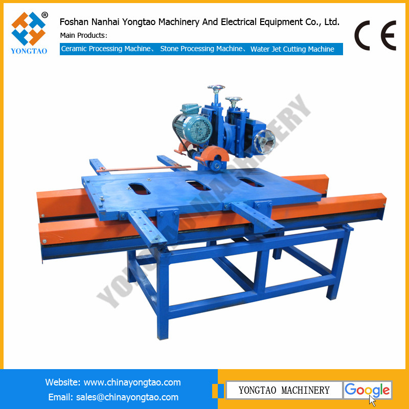 Ceramic Cutting Machine