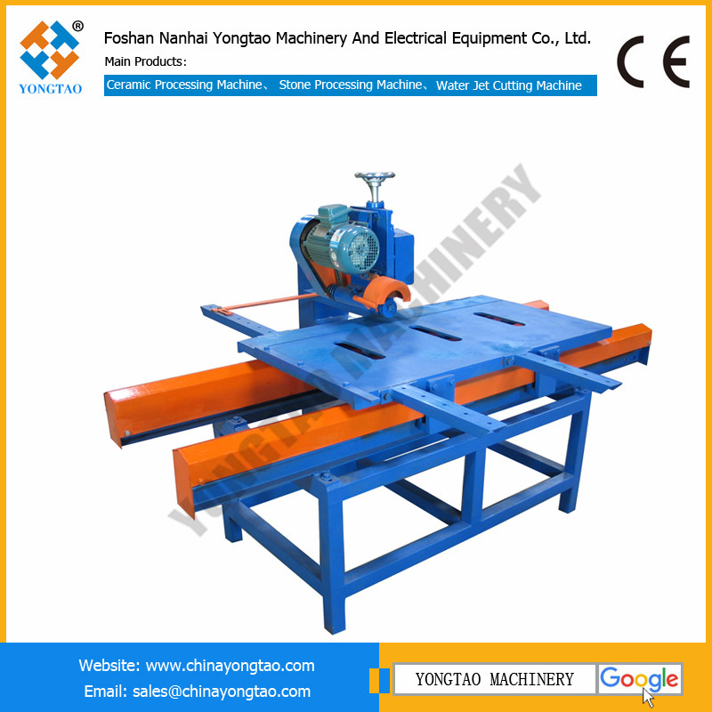 tile cutting machine