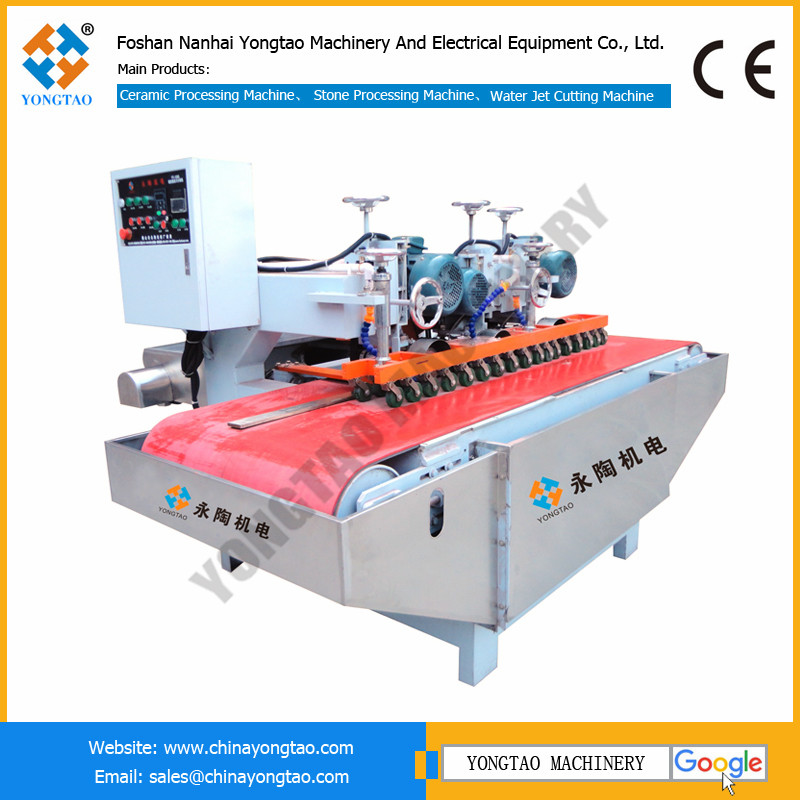 CNC ceramic cutting machine