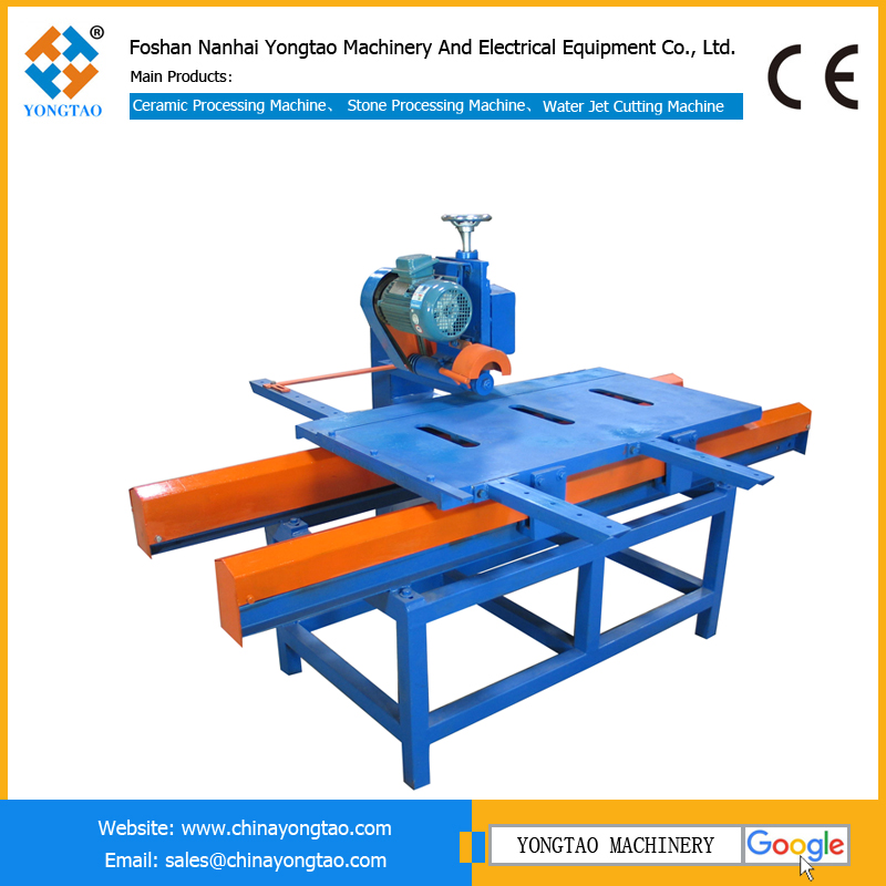 Ceramic Cutting Machine 