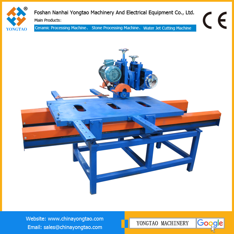 tile cutting equipment