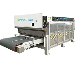 Mosaic Polishing Machine