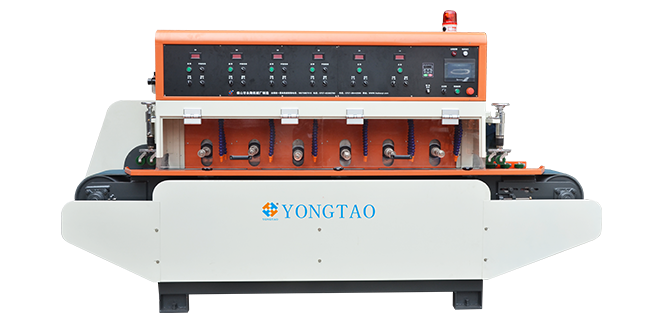 Stone Molding Machine