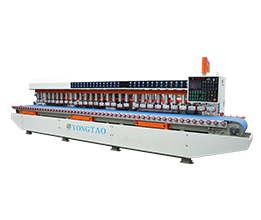 YCYP-2500 Quartz Countertop Edge Polishing Machine