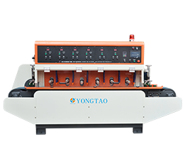 YSXP-150 6 Head Automatic Marble Molding Machine