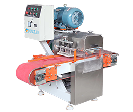 YTQZ-B/1-400 Single Spindle Mosaic Cutting Machine