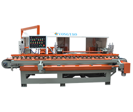 YTYP-1200/4+10 Porcelain Tile Edge Polisher