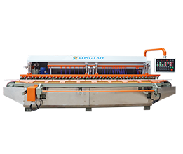 YSMDP-800 (1+6)-(2+6) Stone Flat Bevel Edge Polishing Machine