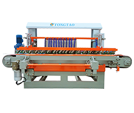 Stone Polishing Machine