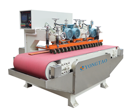 YTQZ-A/3-1200 Three Blade CNC Ceramic Tile Cutter Machine