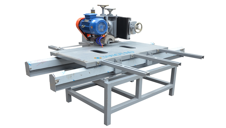 YTQS-2-1200 Manual Multifunctional Tile Cutting Machine