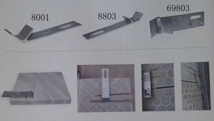 YTQKS-1200 Ceramic Tile Back Grooves Cutting Machine
