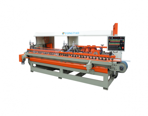 Ceramic Processing Machinery