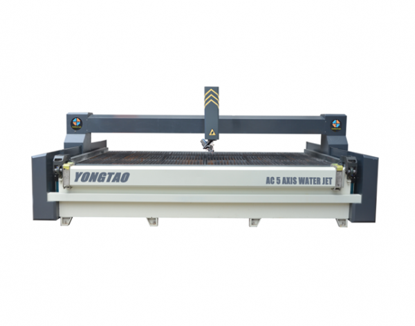 Water Jet Cutting Machine