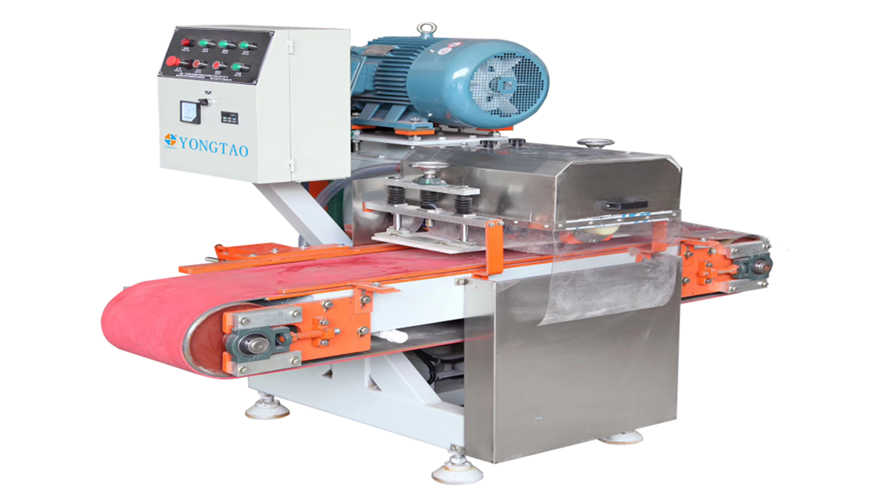 YTQZ-B/1-400 Single Spindle Mosaic Cutting Machine