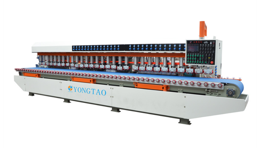 YCYP-2500 Quartz Countertop Edge Polishing Machine