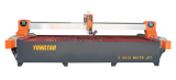 YJ-4020-5L 5 Axis CNC Water Jet Cutting Machine