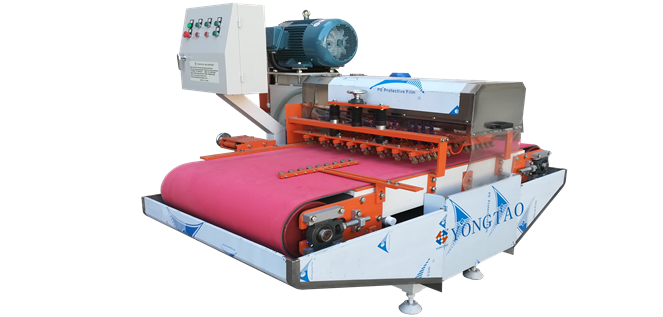 Mosaic Cutting Machine