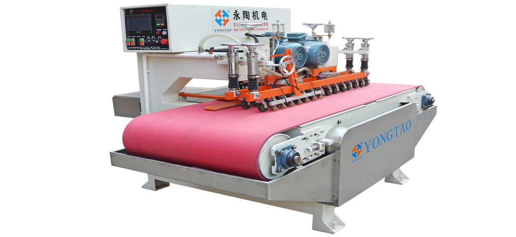 YTQZ-A/2-1200 Two Blade CNC Tile Cutting Machine