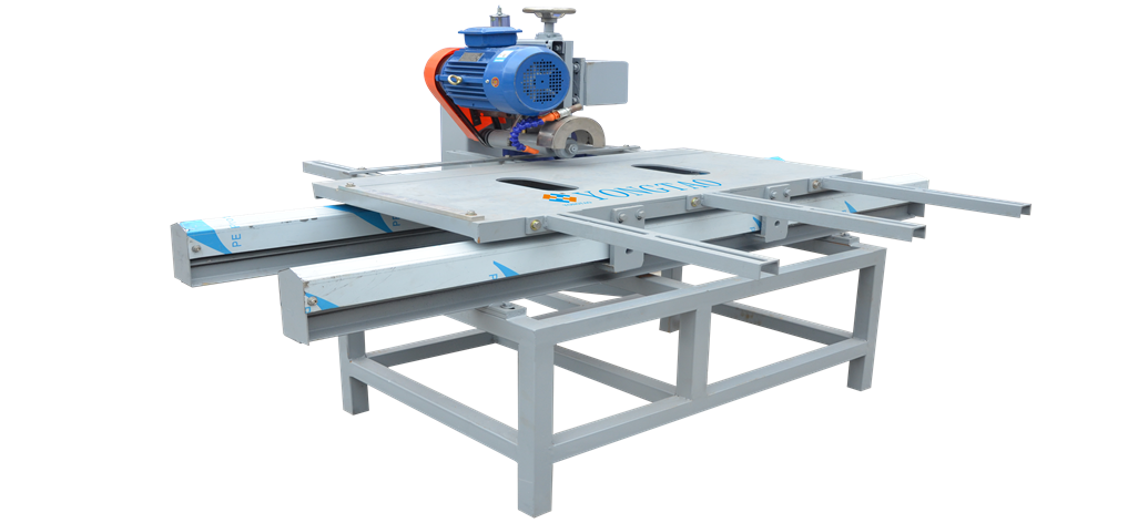 YTQS-1-1200 Manual Tile Cutting Machine