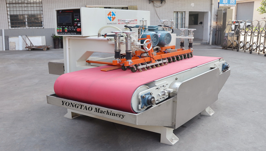 YTQZ-A/2-1200 Two Blade CNC Tile Cutting Machine
