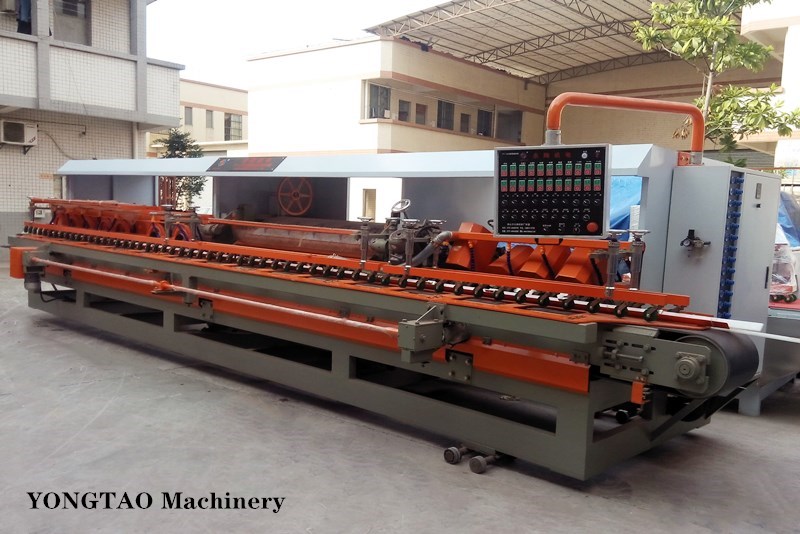 Full Automatic Ceramic Tile Processing Equipment