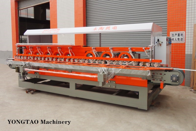 Ceramic Tile Grooving Machine, Ceramic Tile Processing Machinery