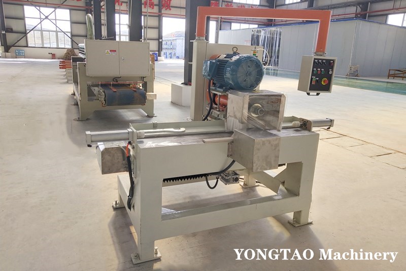 stone moulding machine