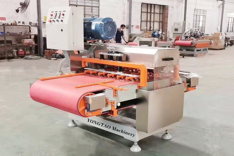 mosaic cutting machine