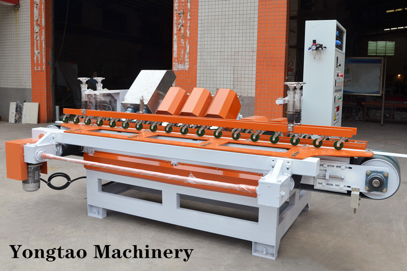 Selection of Ceramic Processing Machinery