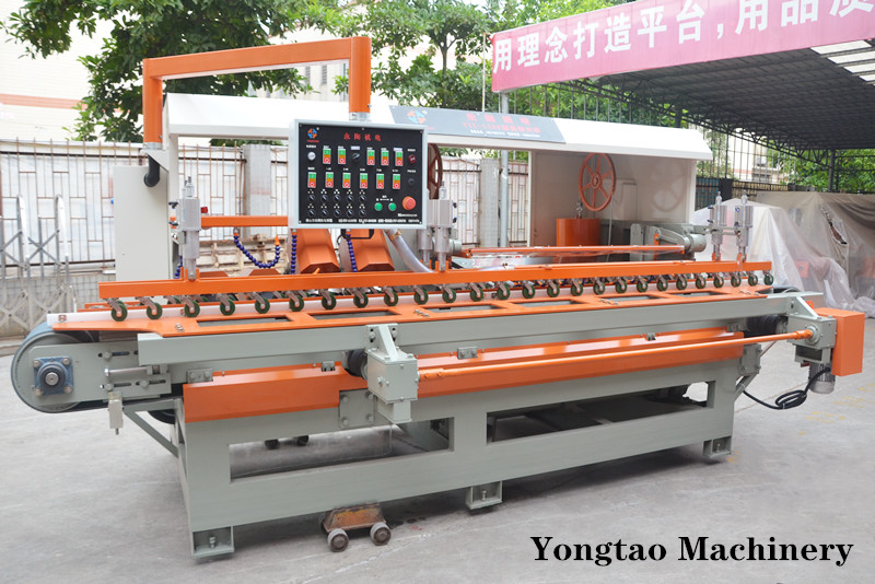 How Does Ceramic Polishing Machine Satisfy the Demand of the Market