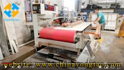 1800 Cnc Tile Cutting Machine