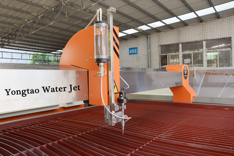 buy waterjet machine