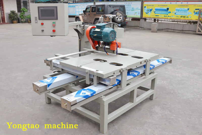 CNC Tile Cutting Machine