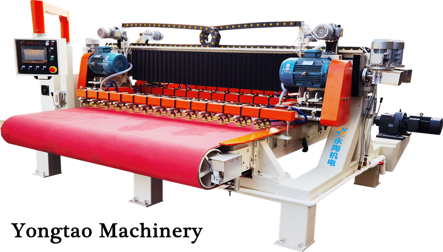 sintered stone cutting machine