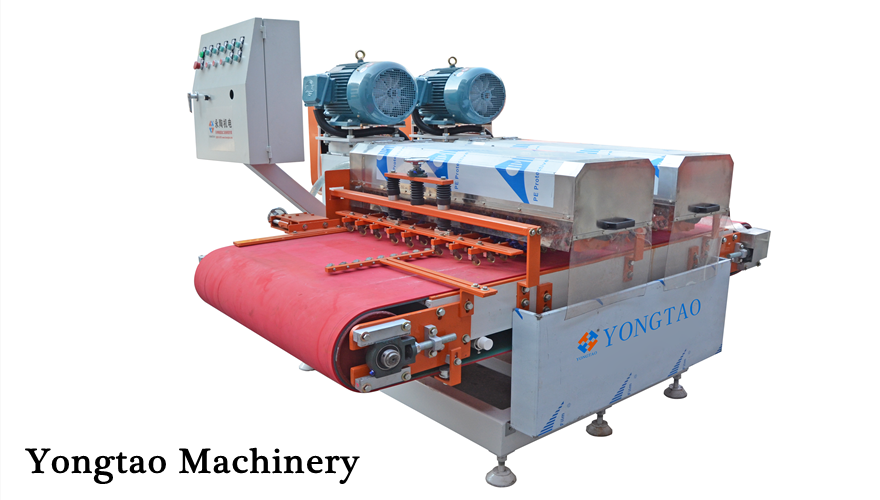 Automatic Tile Cutting Machine