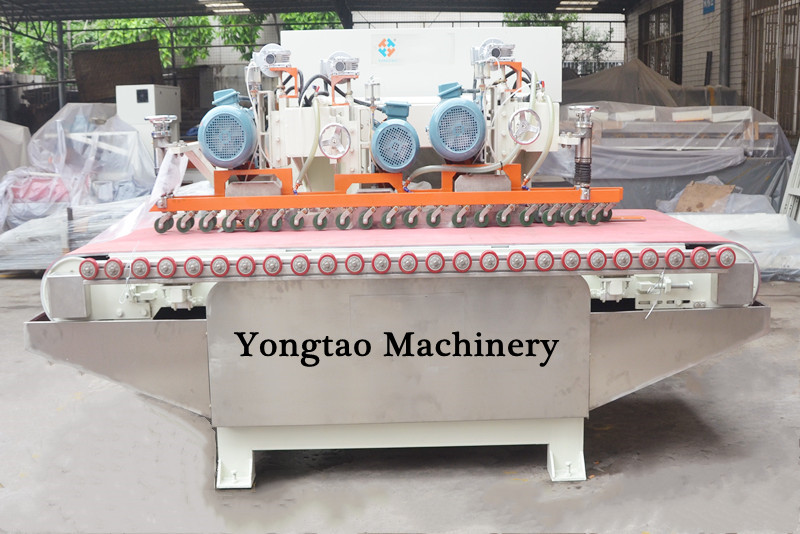 ceramic tile machine