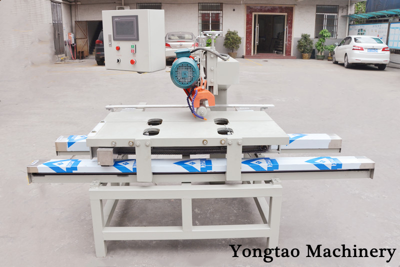  Manual Type CNC Ceramic Cutting Machine